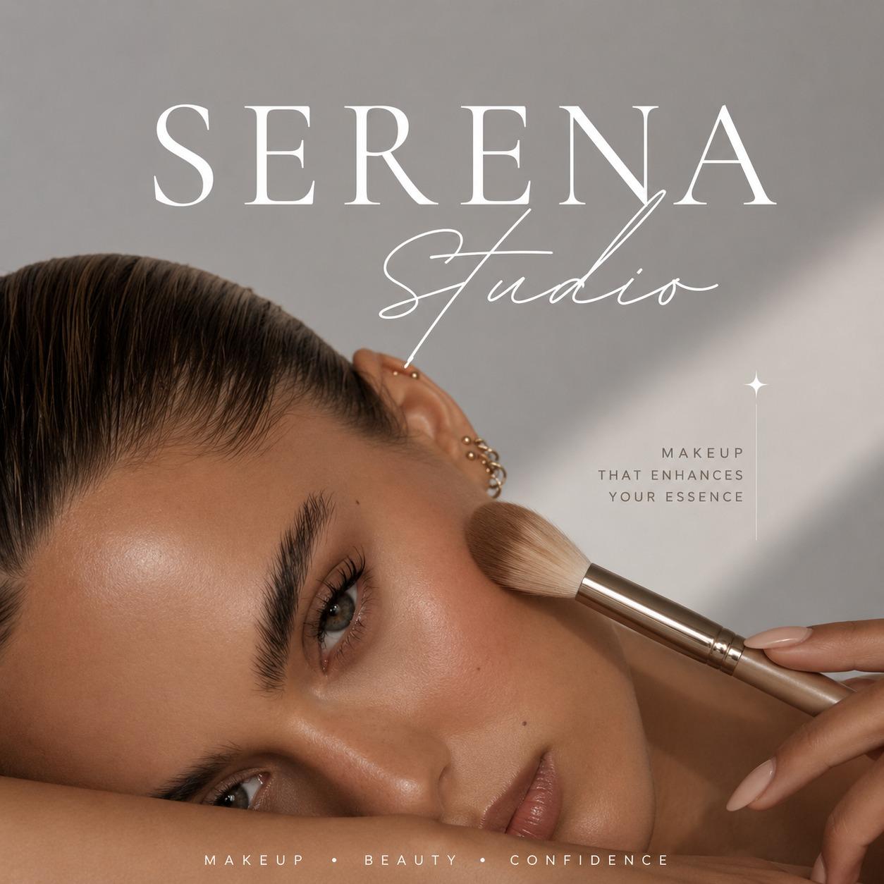 Logo de Serena Studio